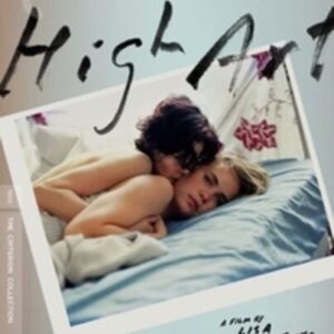 High Art (Blu-Ray) - Criterion Collection - REGION A