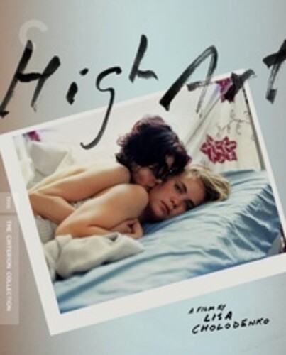 High Art (Blu-Ray) - Criterion Collection - REGION A