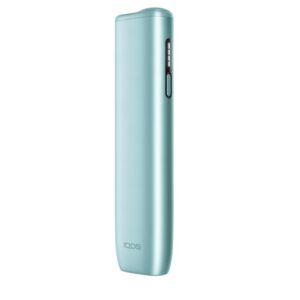 IQOS Device - ILuma i One Kit - Breeze Blue (IQD08/2)