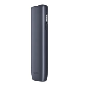 IQOS Device - ILuma i One Kit - Midnight Black (IQD08/3)