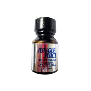 Jungle Juice 10ml (Poppers)