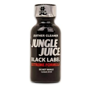 Jungle Juice 30ml (Poppers)