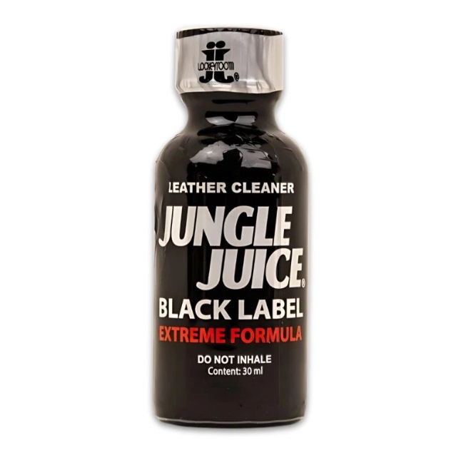 Jungle Juice 30ml (Poppers)