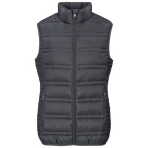 Altitude Aurora Bodywarmer - Ladies - grey (AL-27)