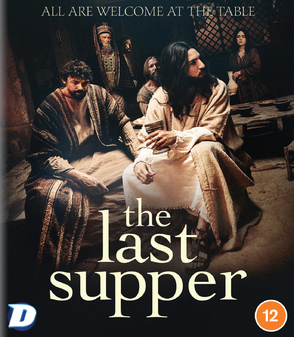 Last Supper, The (Jamie Ward) (Blu-Ray)