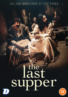Last Supper, The (Jamie Ward) (DVD)