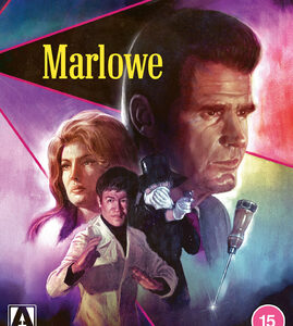 Marlowe (James Garner) (Blu-Ray) - Limited Edition
