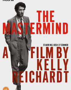 Mastermind, The (DVD)