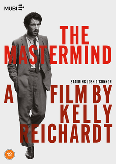 Mastermind, The (DVD)