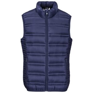 Altitude Aurora Bodywarmer - Mens - navy (AL-24)