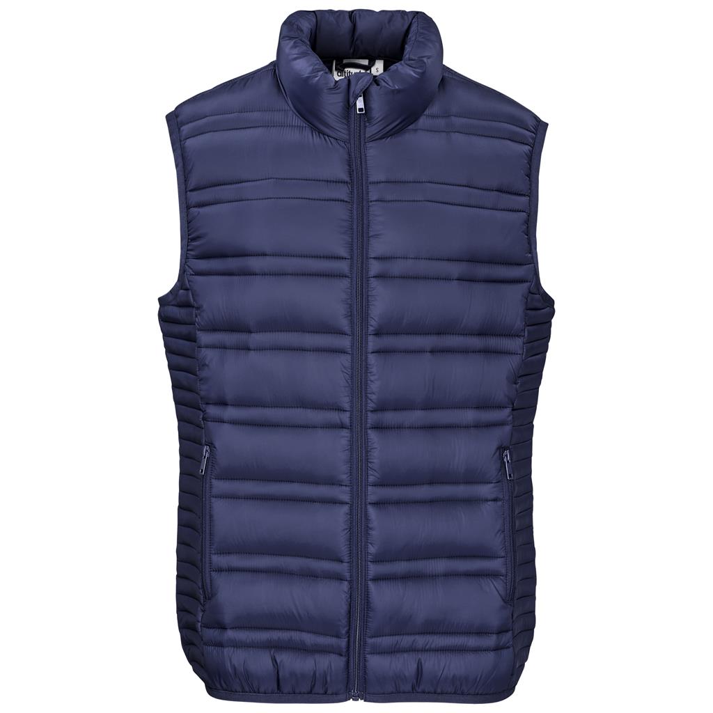 Altitude Aurora Bodywarmer - Mens - navy (AL-24)