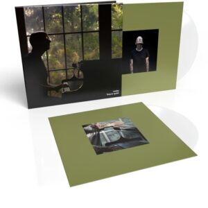 Moby: Future Quiet (Vinyl LP)