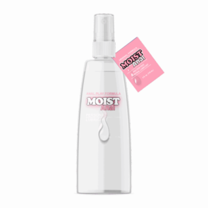 Moist Lube - Anal 120ml