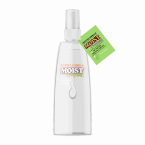 Moist Lube - Tropical 120ml