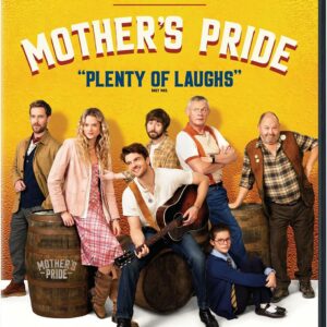 Mother's Pride (Martin Clunes) (DVD)