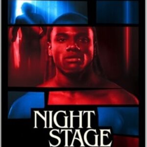 Night Stage (DVD) - REGION 1