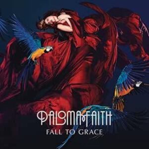 Paloma Faith: Fall To Grace (CD)