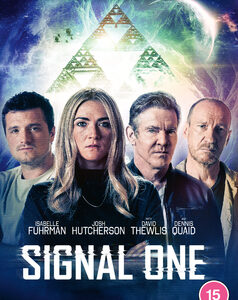 Signal One (Dennis Quaid) (DVD)
