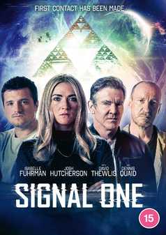 Signal One (Dennis Quaid) (DVD)
