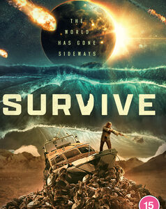 Survive (Emilie Dequenne) (DVD)