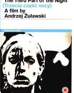 Third Part of the Night (DVD)