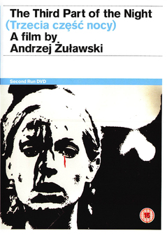 Third Part of the Night (DVD)