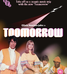 Toomorrow (Olivia Newton-John) (Blu-Ray)
