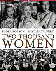 Two Thousand Women (DVD)