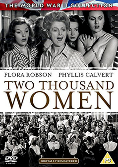 Two Thousand Women (DVD)