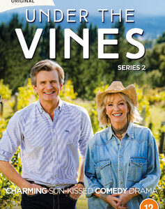 Under The Vines - Series 2 (DVD)