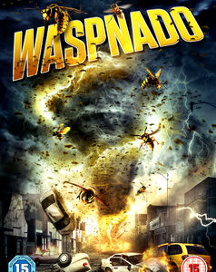 Waspnado (DVD)