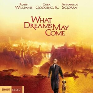 What Dreams May Come (Robin Williams) (4K Ultra HD) - Collectors Edition