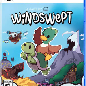 Windswept (PS5)