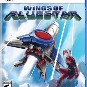 Wings of Bluestar (PS5)