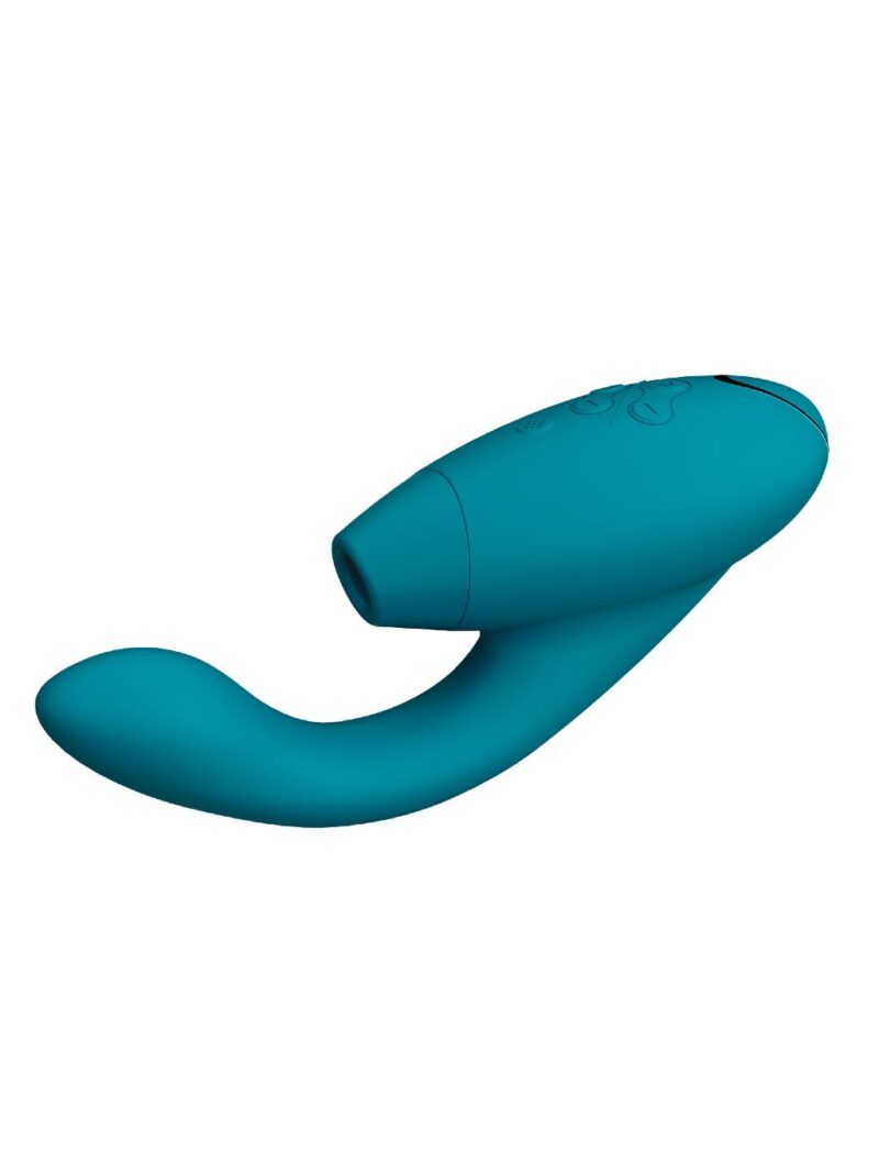 Womanizer Duo 2 Stimulator