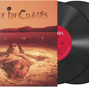 Alice in Chains: Dirt (Vinyl LP)