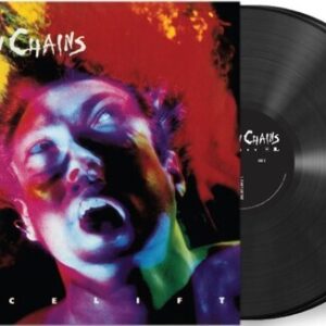 Alice in Chains: Facelift (Vinyl LP)