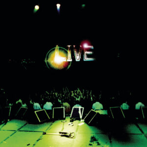 Alice in Chains: Live (CD)