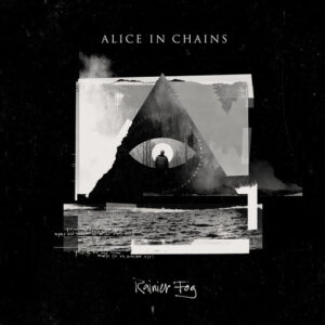 Alice in Chains: Rainier Fog (CD)