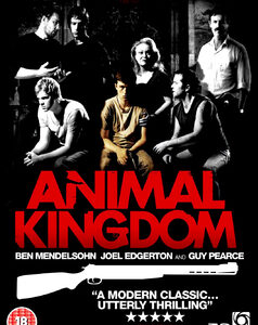 Animal Kingdom (Guy Pearce, Joel Edgerton) (DVD)