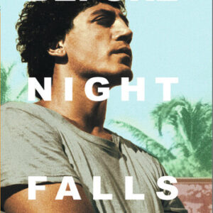 Before Night Falls (Javier Bardem) (DVD) - REGION 1