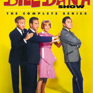 Bill Dana Show - The Complete Series (DVD) - REGION 1