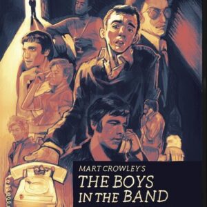 Boys in the Band, The (4K Ultra HD)