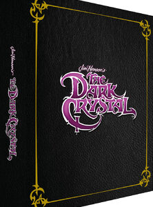 Dark Crystal, The (4K Ultra HD+Blu-Ray) - Limited Collectors Edition