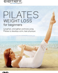 Element - Pilates Weight Loss For Beginners (DVD)
