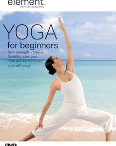 Element - Yoga For Beginners (DVD)