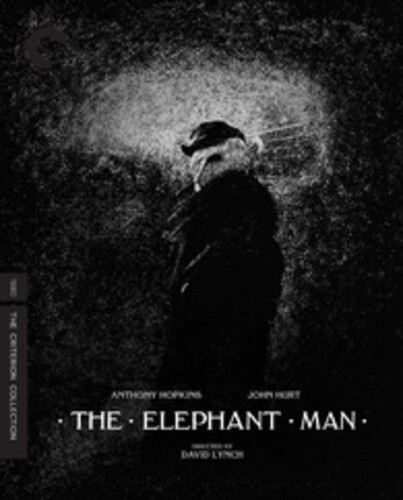 Elephant Man, The (John Hurt) (4K Ultra HD) - Criterion Collection