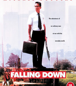 Falling Down (Michael Douglas) (Blu-Ray) - Limited Edition