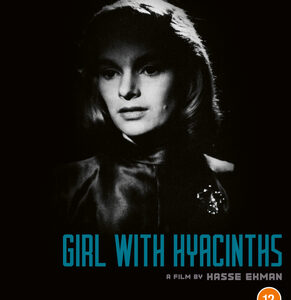 Girl With Hyacinths (Blu-Ray)
