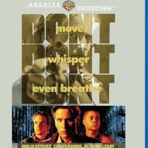 Judgment Night (Emilio Estevez) (Blu-Ray)